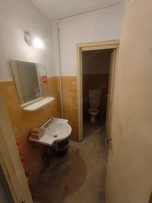 Unirii 118 mp spatiu cu trafic intens sector 4 - imagine 5