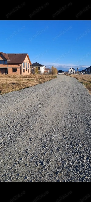 Teren cristian sibiu