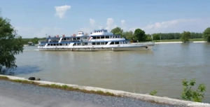 Teren casa Delta Dunarii sat Partizani - imagine 3