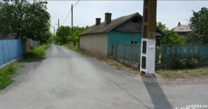 Teren casa Delta Dunarii sat Partizani - imagine 5