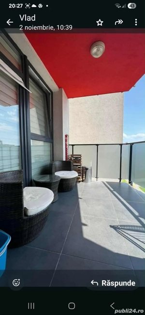 Vand apartament Ared Arad r21 et2, ap18 - imagine 5