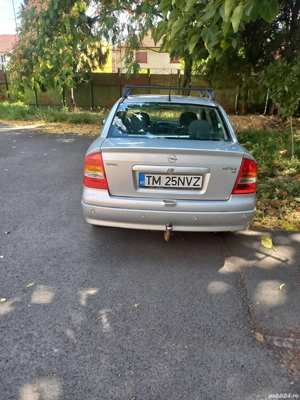 Vand Opel Astra G - imagine 5