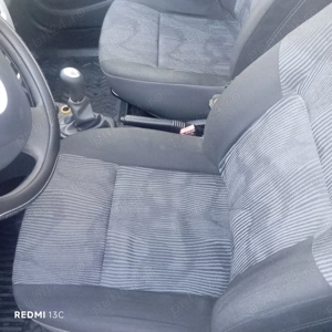 dacia logan 2009 benzina 1,6 - imagine 6