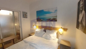 Apartament cu 2 camere  in zona Mitropolie - Unirii- Centrala proprie