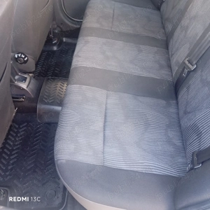 dacia logan 2009 benzina 1,6 - imagine 7