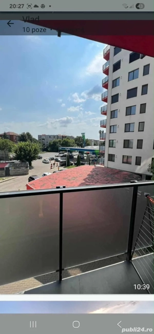 Vand apartament Ared Arad r21 et2, ap18 - imagine 10