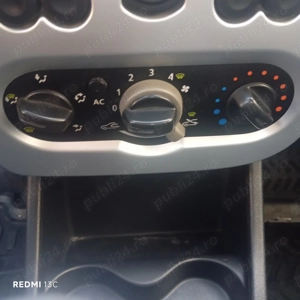 dacia logan 2009 benzina 1,6 - imagine 8