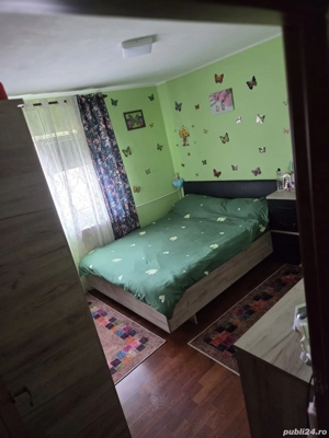 Apartament 2 camera zona Dacia 