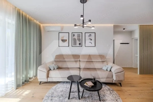 Apartament de lux – prima închiriere | Design exclusivist & confort premium