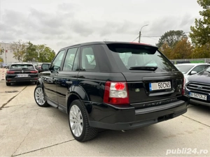 Range Rover sport 2.7 D - imagine 3