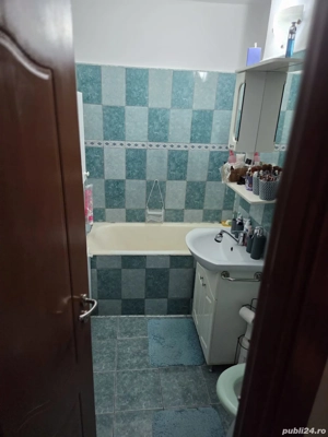 Apartament 2 camera zona Dacia 