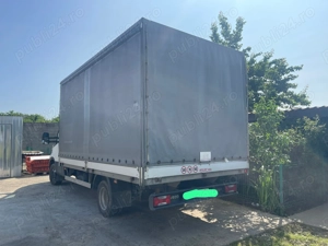 De vanzare IVECO DAILY 2019 - 35C15 - imagine 2