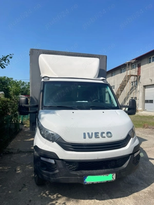 De vanzare IVECO DAILY 2019 - 35C15 - imagine 4