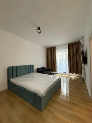 Garsoniera Bragadiru | PRIMA INCHIRIERE TOTUL NOU | 