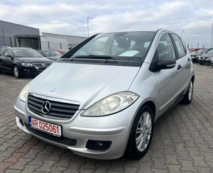 Mercedes A class 2006,2.0 diesel,RAR efectuat!