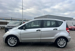 Mercedes A class 2006,2.0 diesel,RAR efectuat! - imagine 5