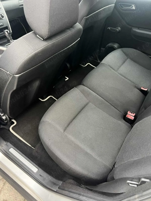 Mercedes A class 2006,2.0 diesel,RAR efectuat! - imagine 9