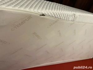 vand saltea Tempur 100 200 grosime 21 cm