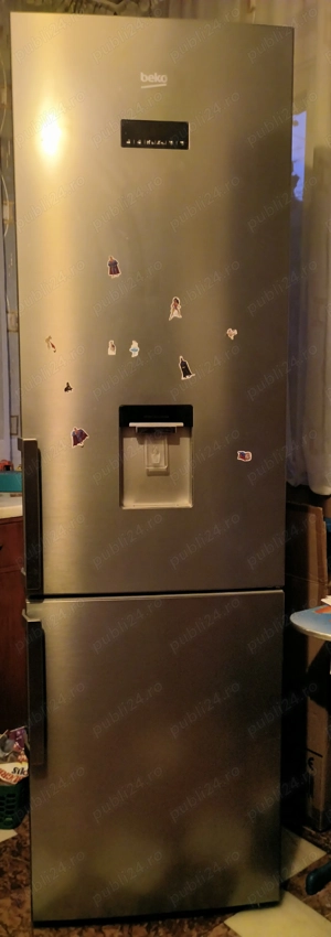 Combină frigorifică  - imagine 2