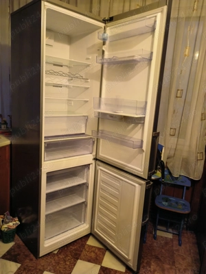 Combină frigorifică 