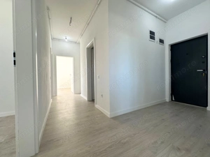 Apartament 2 camere 60 mp cu geam la baie lângă Paradisul Acvatic
