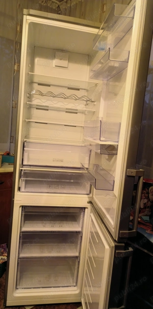 Combină frigorifică  - imagine 3