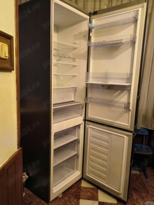 Combină frigorifică  - imagine 5