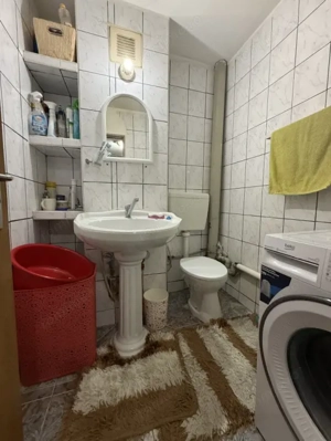 Apartament cu 3 camere, decomandat, 95 mp, parter - Girocului - imagine 6