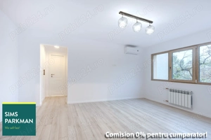 Apartament 2 camere   Titan, Fuiorului, renovat integral in 2025   0%