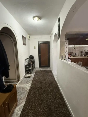 Apartament cu 3 camere, decomandat, 95 mp, parter - Girocului - imagine 8