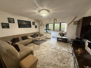 Apartament, 3 camere, decomandat, 95 mp, parter - Girocului