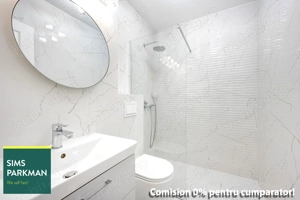 Apartament 2 camere   Titan, Fuiorului, renovat integral in 2025   0% - imagine 3