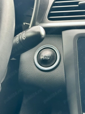 Renault Kadjar   2020   navigatie   1.5 diesel 115 cai   174.000 km   garantie   rate - imagine 15