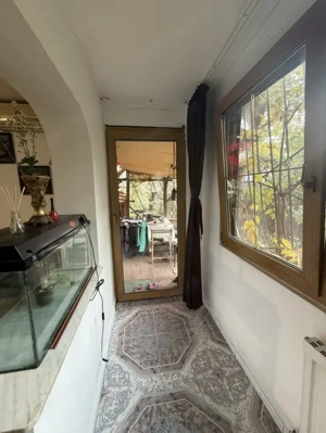 Apartament cu 3 camere, decomandat, 95 mp, parter - Girocului - imagine 10
