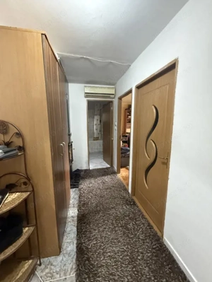 Apartament cu 3 camere, decomandat, 95 mp, parter - Girocului - imagine 7