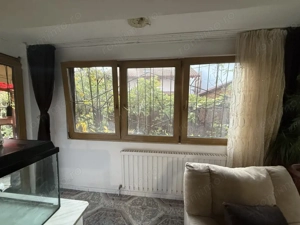 Apartament cu 3 camere, decomandat, 95 mp, parter - Girocului - imagine 9