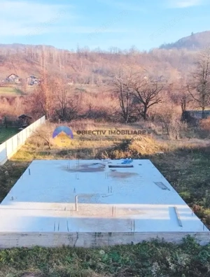 Casă PÂNGĂRAȚI la DN 15 cu vedere spre râul BISTRIȚA - imagine 3