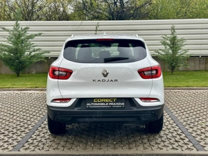 Renault Kadjar   2020   navigatie   1.5 diesel 115 cai   174.000 km   garantie   rate - imagine 11