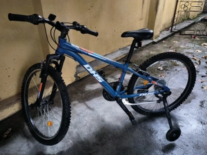 Bicicletă 