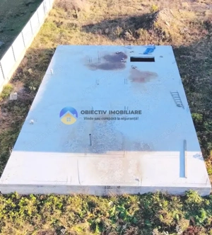 Casă PÂNGĂRAȚI la DN 15 cu vedere spre râul BISTRIȚA - imagine 2