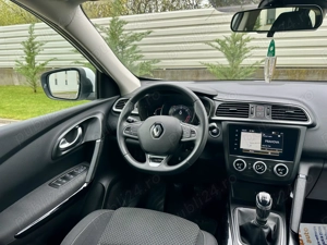 Renault Kadjar   2020   navigatie   1.5 diesel 115 cai   174.000 km   garantie   rate - imagine 8