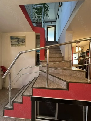 Agentia imobiliara VIGAFON vinde casa 4 camere Ploiestiori - imagine 12