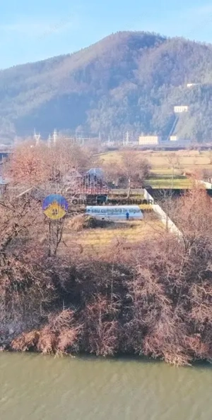 Casă PÂNGĂRAȚI la DN 15 cu vedere spre râul BISTRIȚA - imagine 7