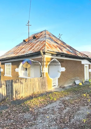 Casă PÂNGĂRAȚI la DN 15 cu vedere spre râul BISTRIȚA - imagine 8
