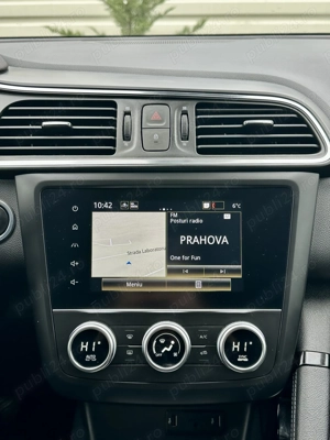 Renault Kadjar   2020   navigatie   1.5 diesel 115 cai   174.000 km   garantie   rate - imagine 14