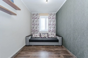 Garsoniera de inchiriat in zona Scriitorilor