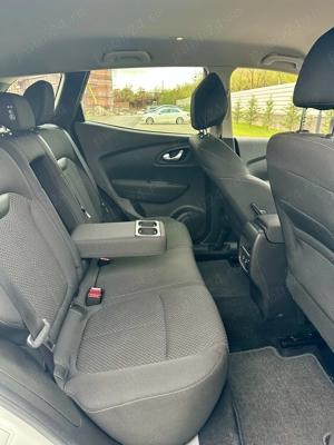 Renault Kadjar   2020   navigatie   1.5 diesel 115 cai   174.000 km   garantie   rate - imagine 7