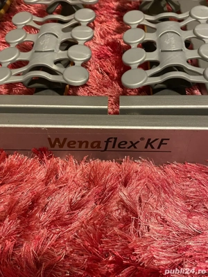 somiera 100 200 din Germania WenaFlex