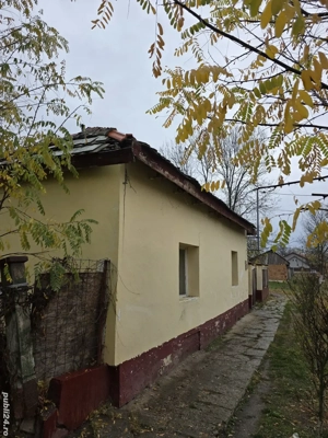 Proprietar vand casa in Berini - imagine 3