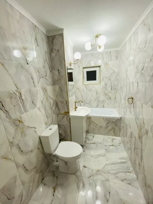 Inchiriez ap.2 camere in Zona Dorobantilor, parter, 57 mp suprafata utila - imagine 7